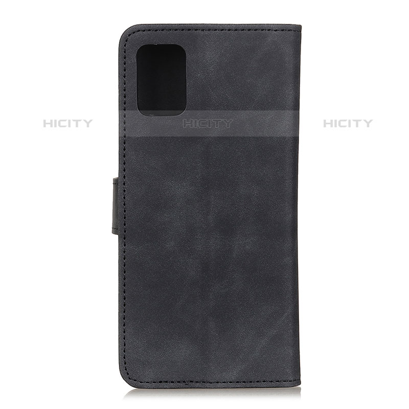 Custodia Portafoglio In Pelle Cover con Supporto K09Z per Oppo Find X3 Pro 5G