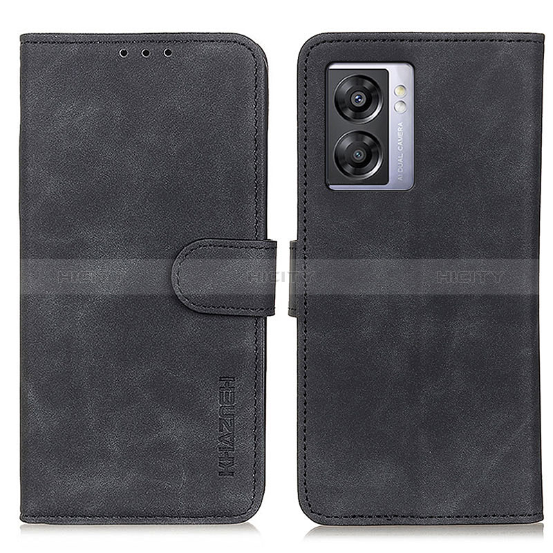 Custodia Portafoglio In Pelle Cover con Supporto K09Z per Realme V23 5G