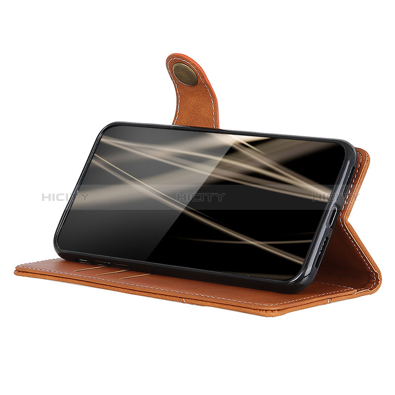 Custodia Portafoglio In Pelle Cover con Supporto K09Z per Xiaomi Poco X3 GT 5G