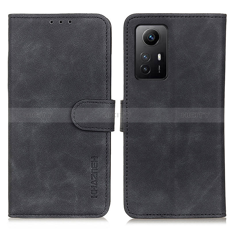 Custodia Portafoglio In Pelle Cover con Supporto K09Z per Xiaomi Redmi Note 12S