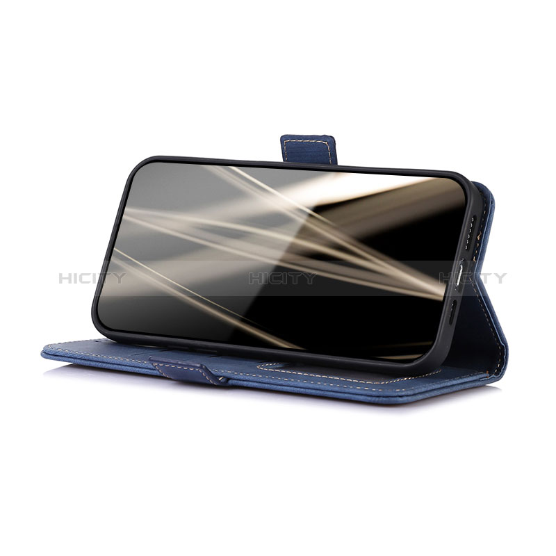 Custodia Portafoglio In Pelle Cover con Supporto K10Z per Oppo K11x 5G