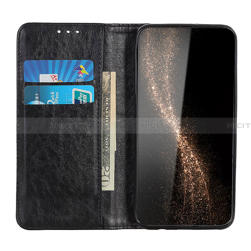 Custodia Portafoglio In Pelle Cover con Supporto K10Z per Samsung Galaxy A23s