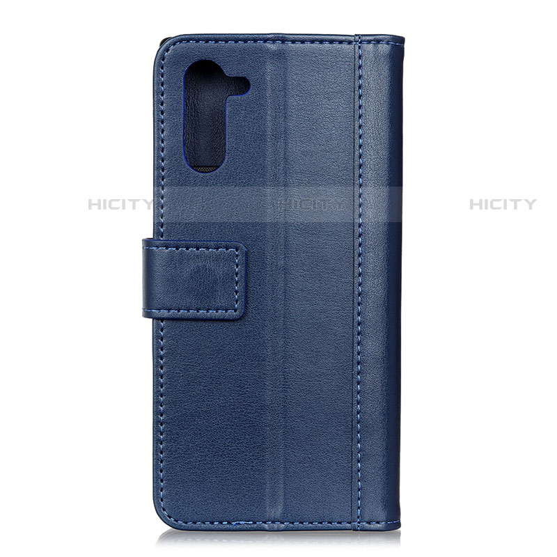 Custodia Portafoglio In Pelle Cover con Supporto L01 per Huawei Mate 40 Lite 5G