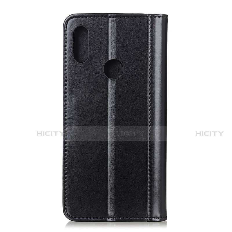 Custodia Portafoglio In Pelle Cover con Supporto L01 per Motorola Moto G Power