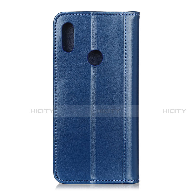 Custodia Portafoglio In Pelle Cover con Supporto L01 per Motorola Moto G Power