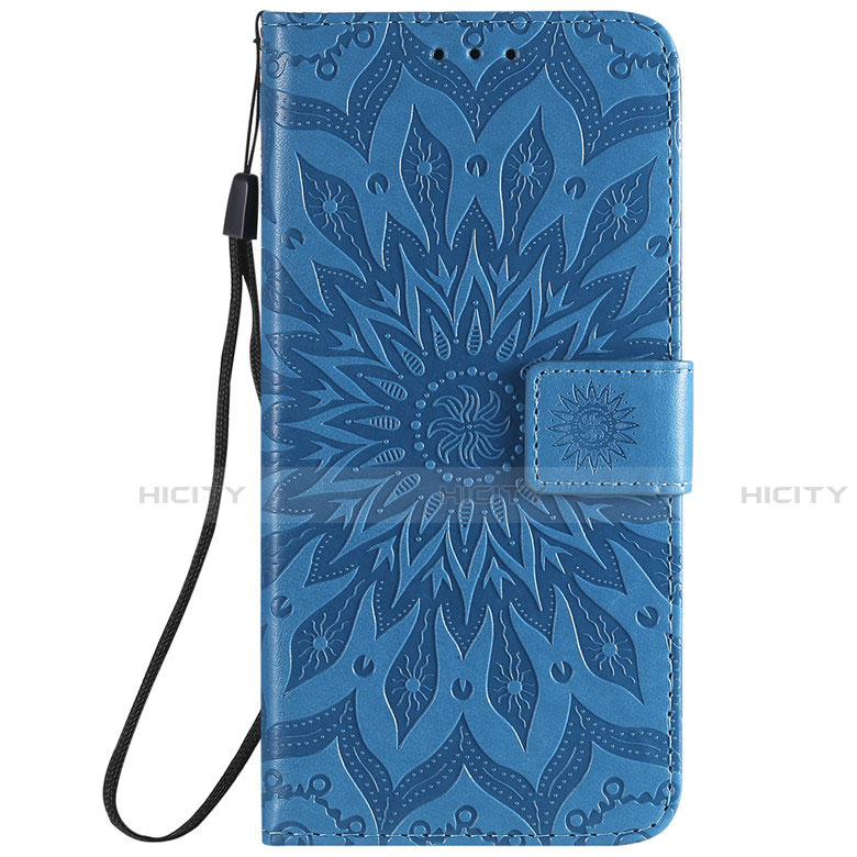 Custodia Portafoglio In Pelle Cover con Supporto L01 per Nokia 2.3