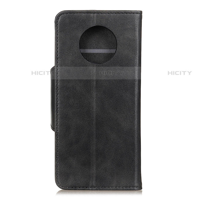 Custodia Portafoglio In Pelle Cover con Supporto L01 per OnePlus 7T