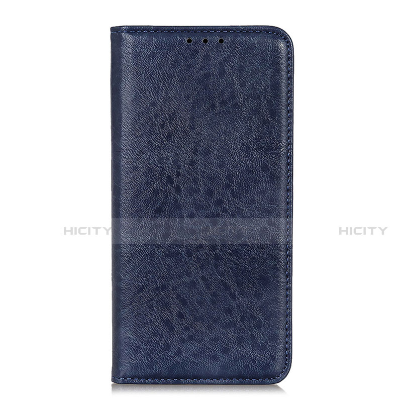 Custodia Portafoglio In Pelle Cover con Supporto L01 per Oppo Reno4 F