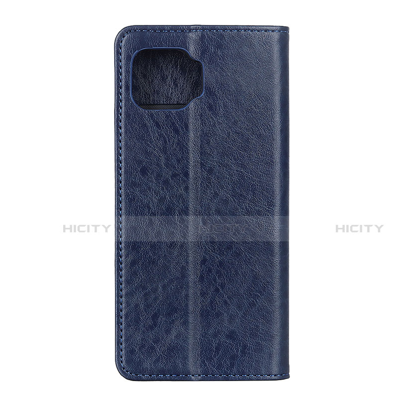 Custodia Portafoglio In Pelle Cover con Supporto L01 per Oppo Reno4 F