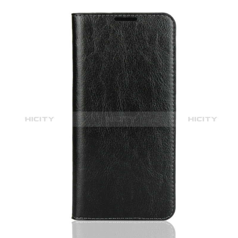 Custodia Portafoglio In Pelle Cover con Supporto L01 per Samsung Galaxy M10S