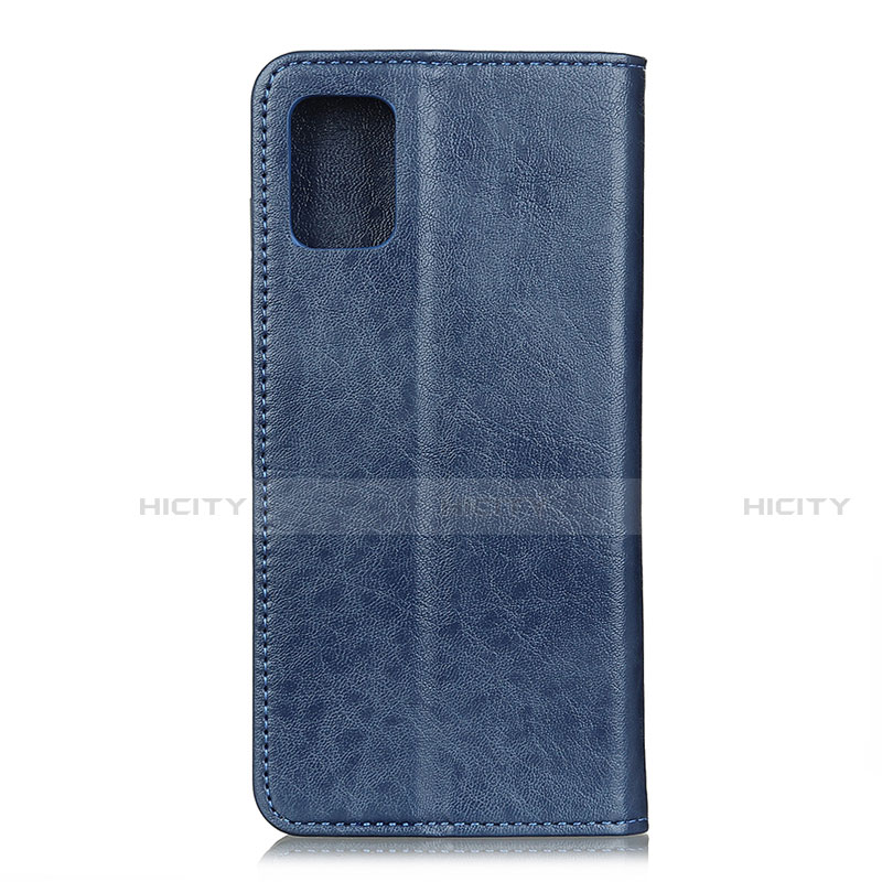 Custodia Portafoglio In Pelle Cover con Supporto L01 per Samsung Galaxy M31s