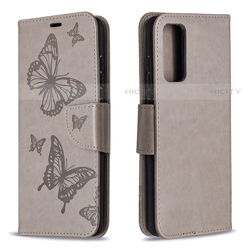 Custodia Portafoglio In Pelle Cover con Supporto L01 per Samsung Galaxy S20 FE 2022 5G