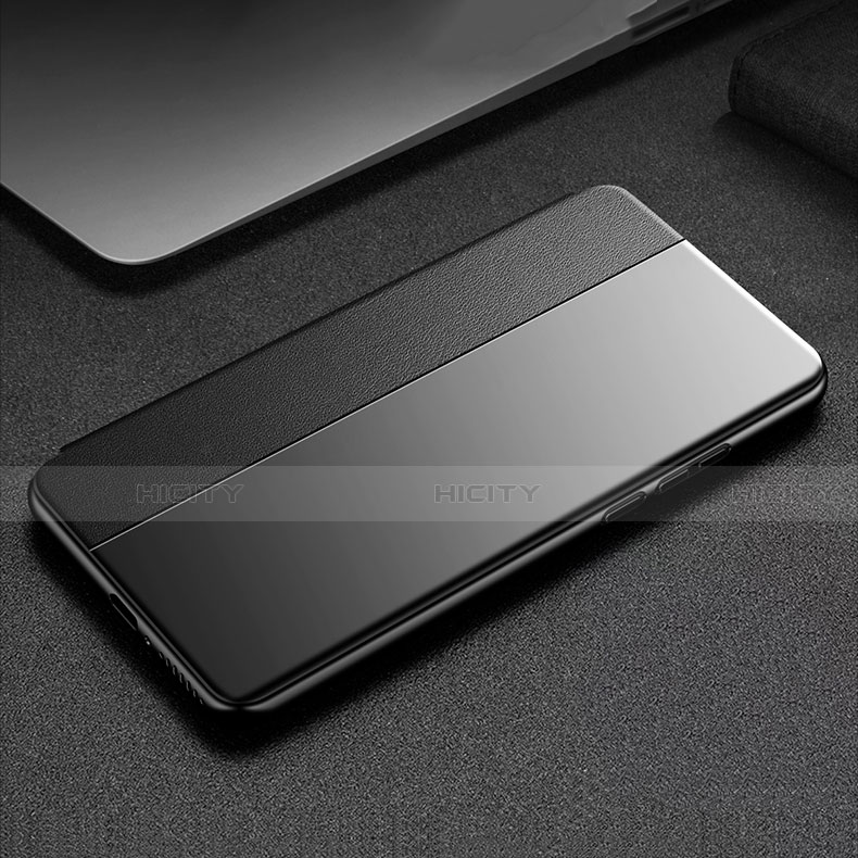 Custodia Portafoglio In Pelle Cover con Supporto L01 per Xiaomi Mi 11 Lite 5G
