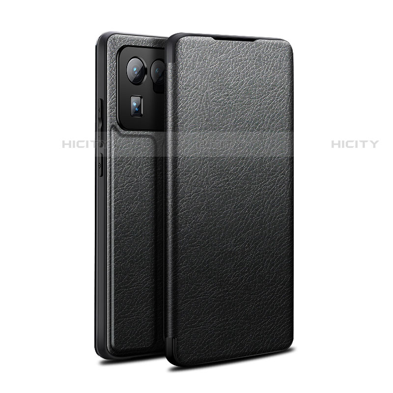 Custodia Portafoglio In Pelle Cover con Supporto L01 per Xiaomi Mi 11 Ultra 5G