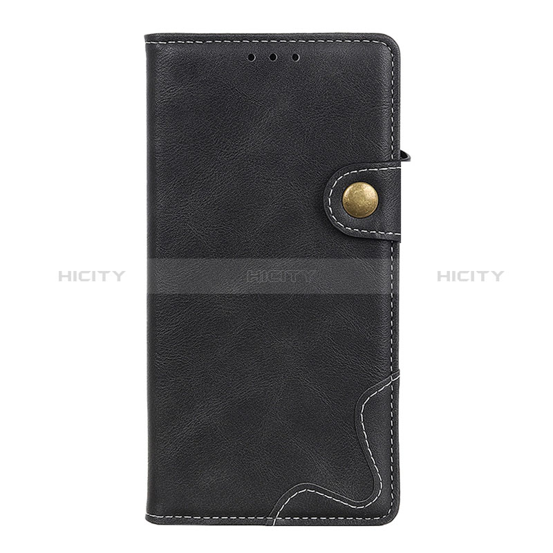 Custodia Portafoglio In Pelle Cover con Supporto L01 per Xiaomi Redmi 9 Activ