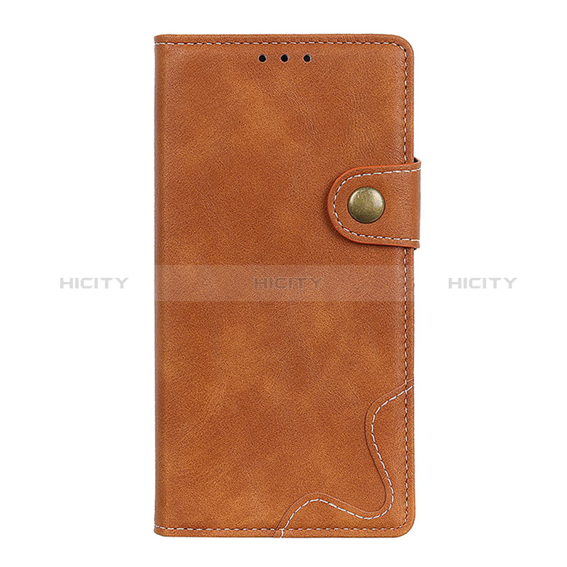 Custodia Portafoglio In Pelle Cover con Supporto L01 per Xiaomi Redmi 9 Activ