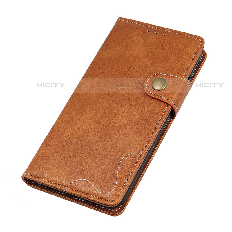 Custodia Portafoglio In Pelle Cover con Supporto L01 per Xiaomi Redmi 9C