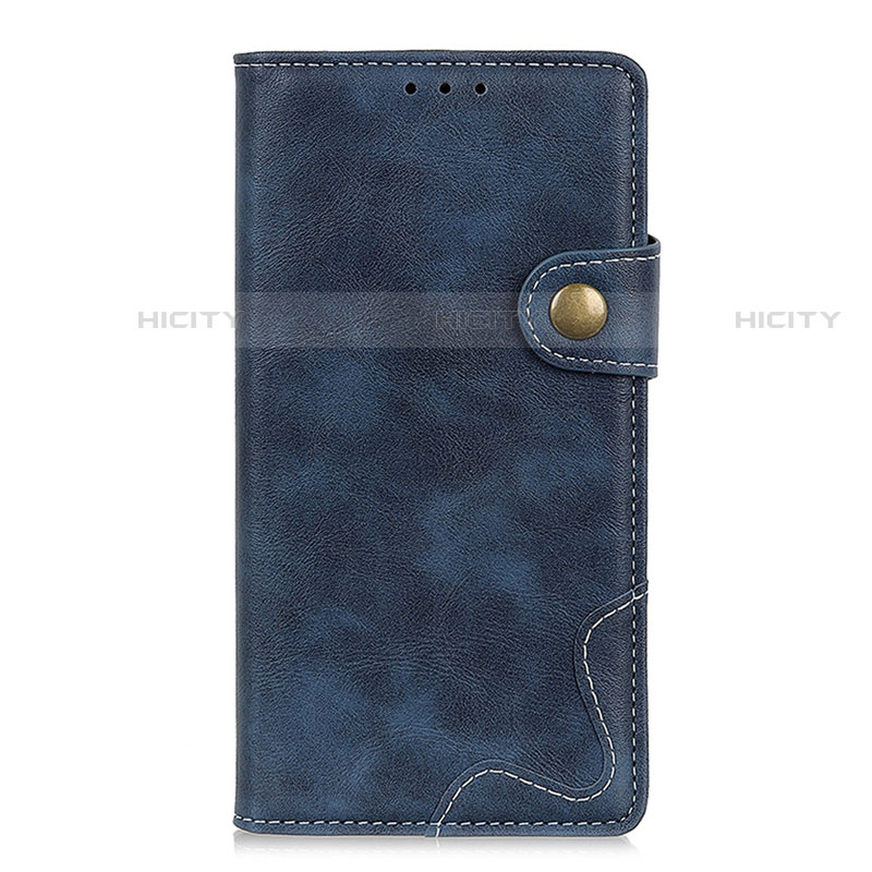 Custodia Portafoglio In Pelle Cover con Supporto L01 per Xiaomi Redmi 9C