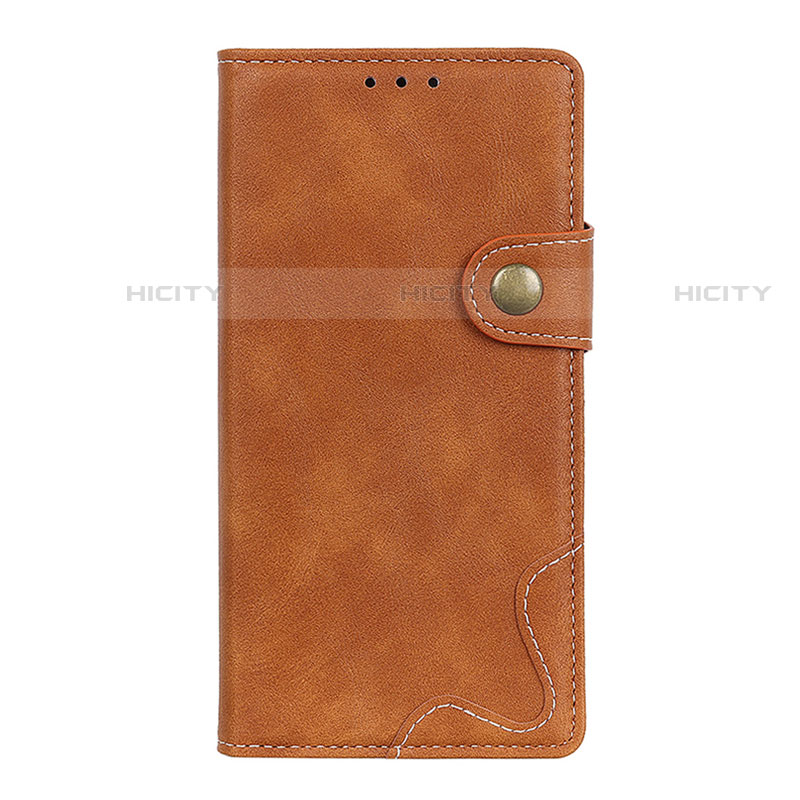 Custodia Portafoglio In Pelle Cover con Supporto L01 per Xiaomi Redmi 9C