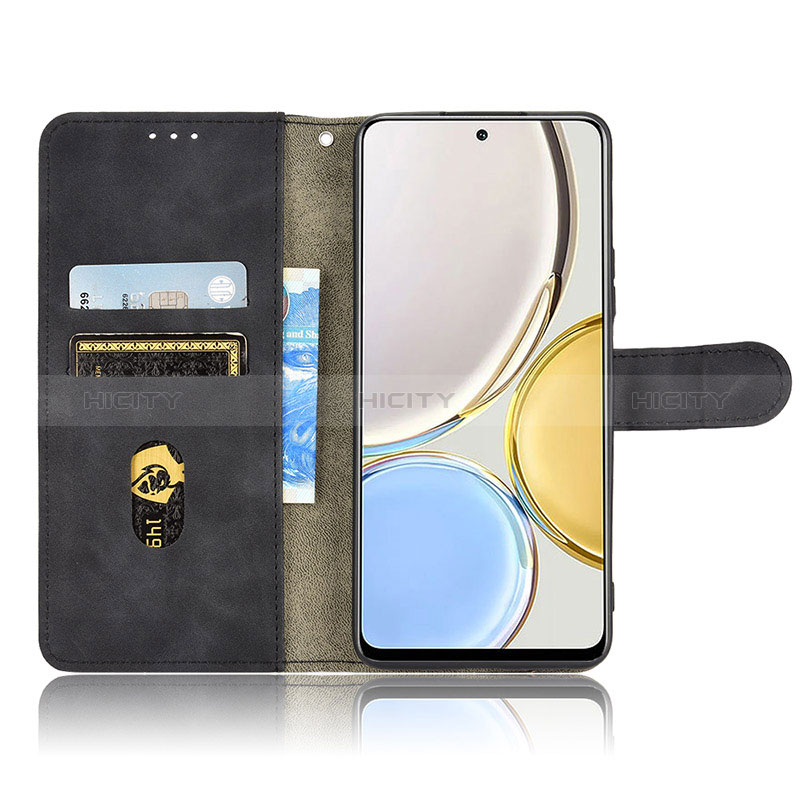 Custodia Portafoglio In Pelle Cover con Supporto L01Z per Huawei Honor Magic4 Lite 5G