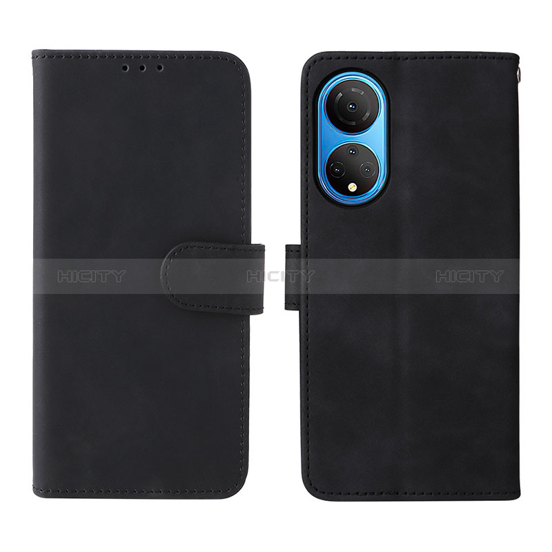 Custodia Portafoglio In Pelle Cover con Supporto L01Z per Huawei Honor X7