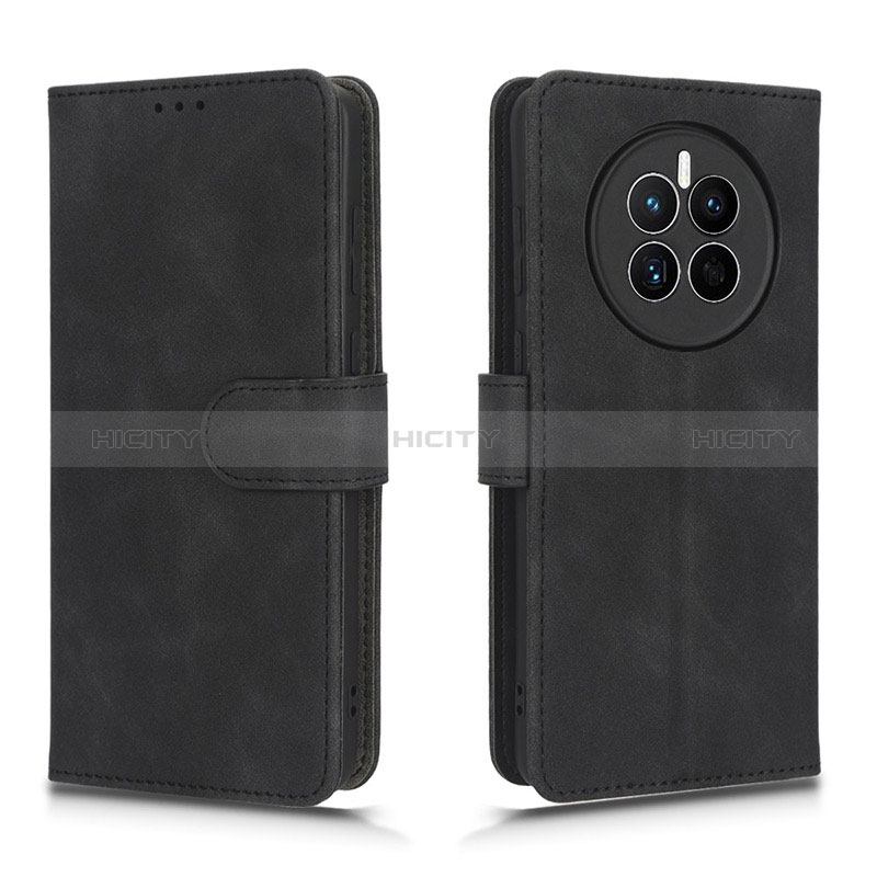 Custodia Portafoglio In Pelle Cover con Supporto L01Z per Huawei Mate 50