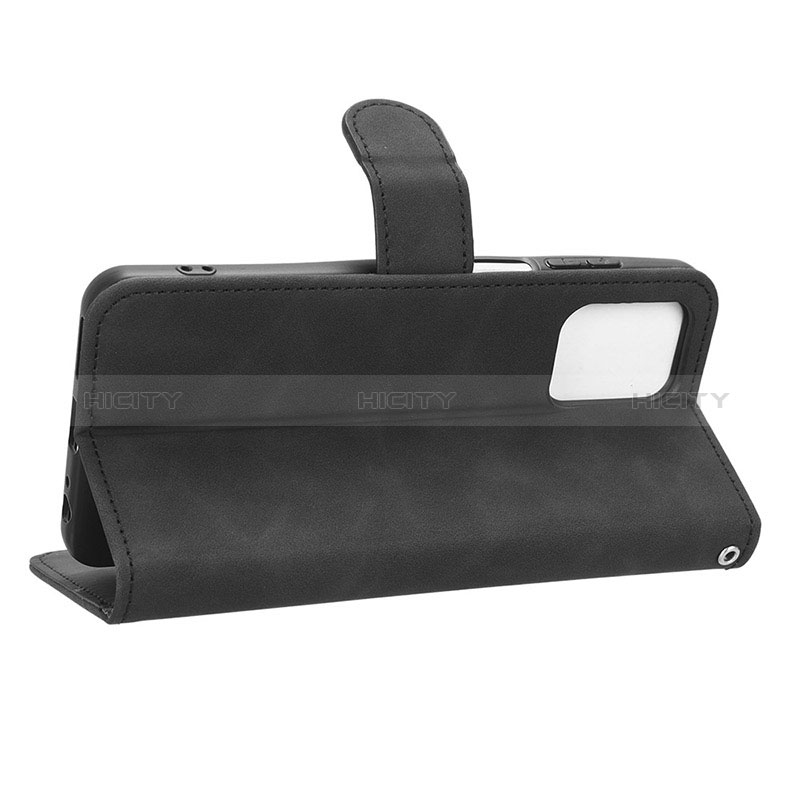 Custodia Portafoglio In Pelle Cover con Supporto L01Z per Motorola Moto G23