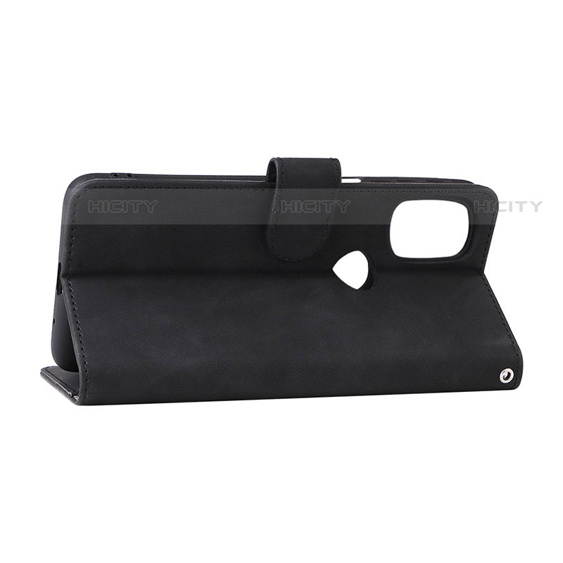 Custodia Portafoglio In Pelle Cover con Supporto L01Z per Motorola Moto G41