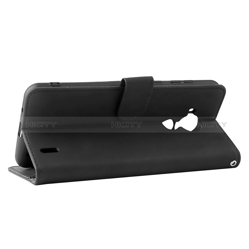 Custodia Portafoglio In Pelle Cover con Supporto L01Z per Nokia C30