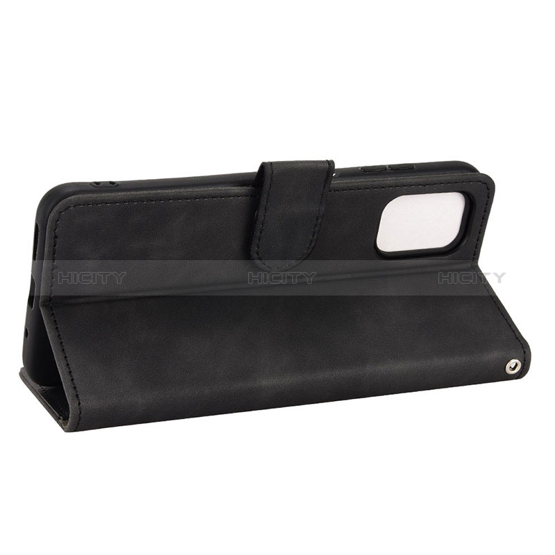 Custodia Portafoglio In Pelle Cover con Supporto L01Z per Nokia G21