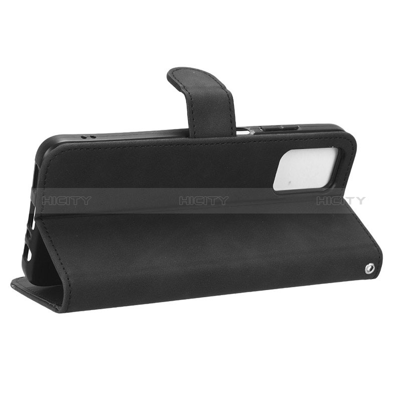 Custodia Portafoglio In Pelle Cover con Supporto L01Z per Nokia G22