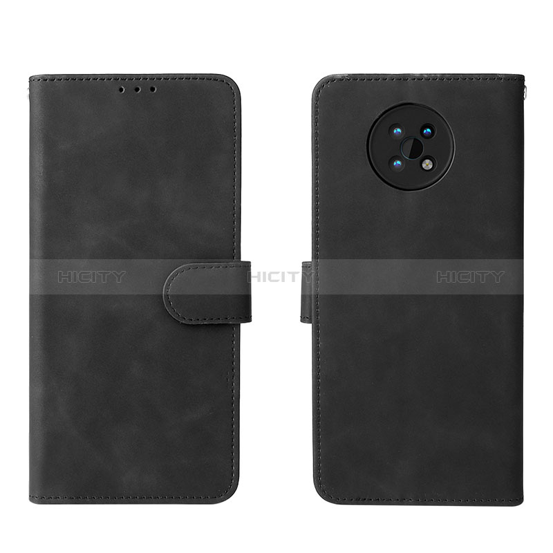 Custodia Portafoglio In Pelle Cover con Supporto L01Z per Nokia G50 5G