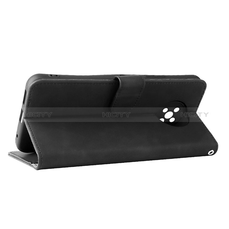 Custodia Portafoglio In Pelle Cover con Supporto L01Z per Nokia G50 5G