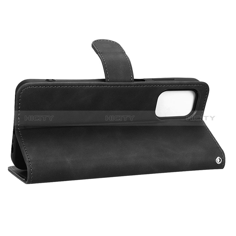 Custodia Portafoglio In Pelle Cover con Supporto L01Z per Nokia G60 5G