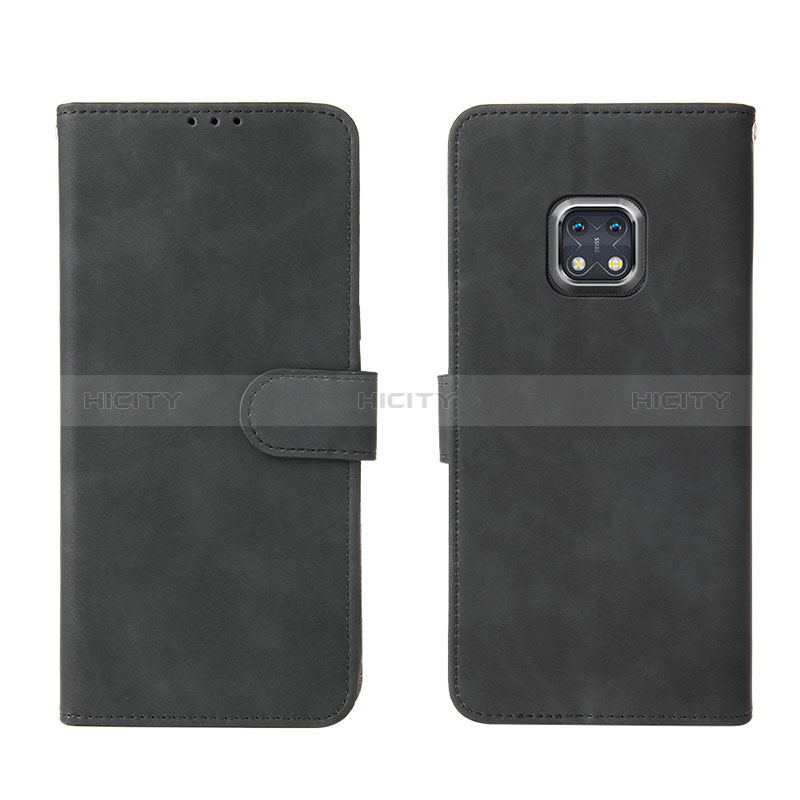 Custodia Portafoglio In Pelle Cover con Supporto L01Z per Nokia XR20