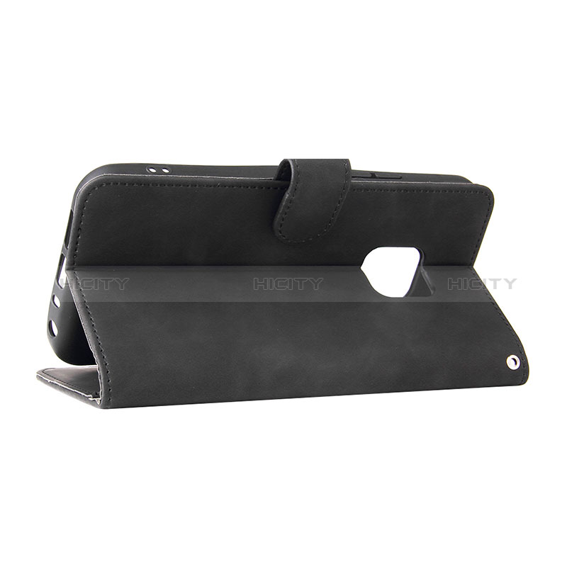 Custodia Portafoglio In Pelle Cover con Supporto L01Z per Nokia XR20