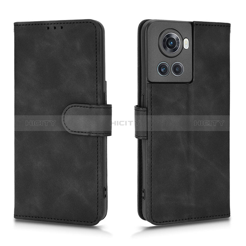 Custodia Portafoglio In Pelle Cover con Supporto L01Z per OnePlus 10R 5G