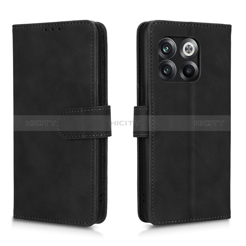 Custodia Portafoglio In Pelle Cover con Supporto L01Z per OnePlus 10T 5G