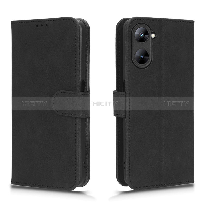 Custodia Portafoglio In Pelle Cover con Supporto L01Z per Realme 10S 5G