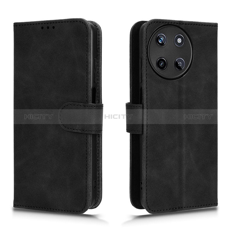 Custodia Portafoglio In Pelle Cover con Supporto L01Z per Realme 11 4G