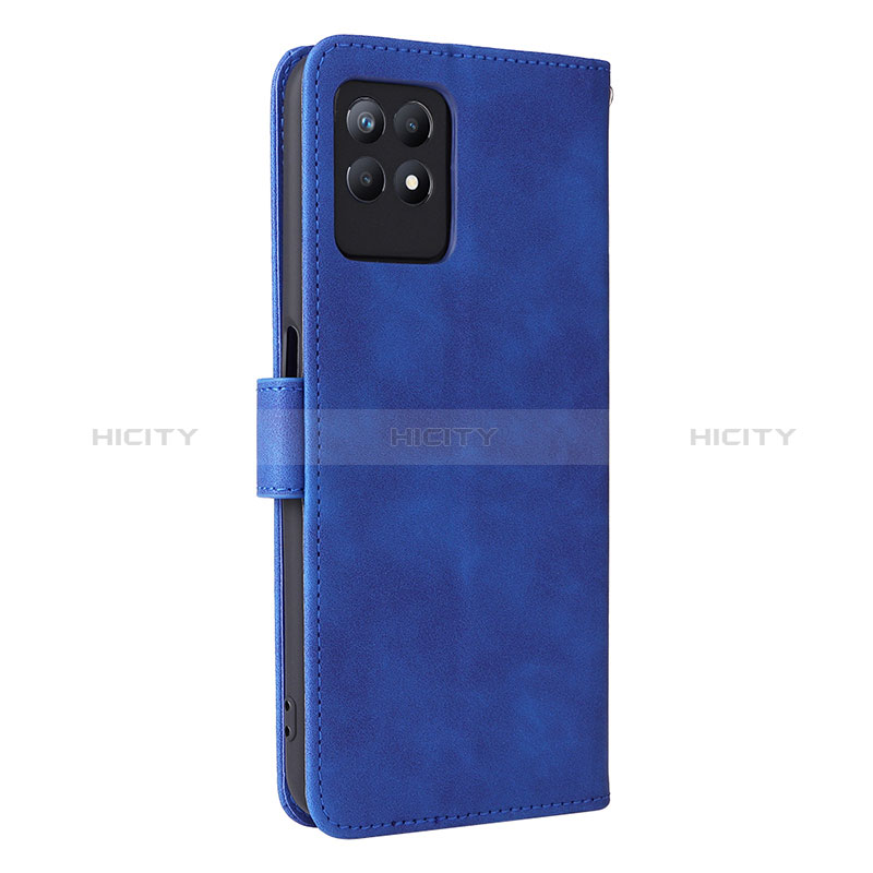 Custodia Portafoglio In Pelle Cover con Supporto L01Z per Realme 8i