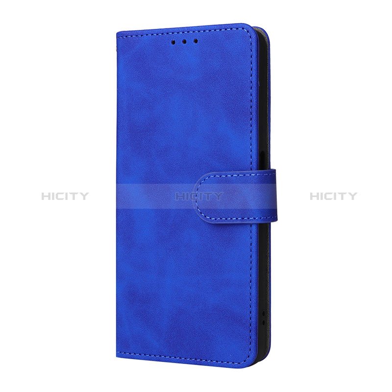 Custodia Portafoglio In Pelle Cover con Supporto L01Z per Realme C35