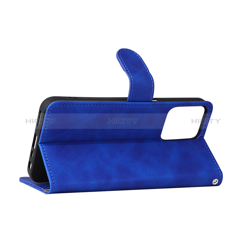 Custodia Portafoglio In Pelle Cover con Supporto L01Z per Realme C35