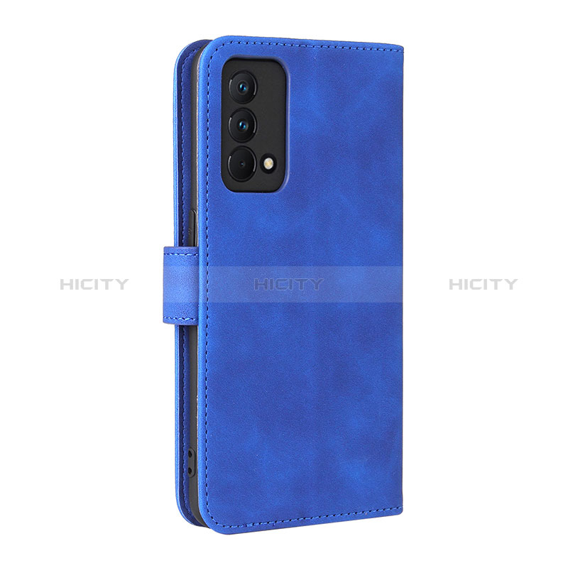 Custodia Portafoglio In Pelle Cover con Supporto L01Z per Realme GT Master 5G