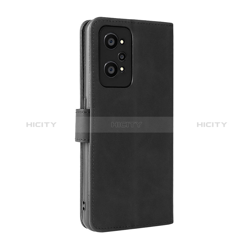 Custodia Portafoglio In Pelle Cover con Supporto L01Z per Realme GT Neo 3T 5G