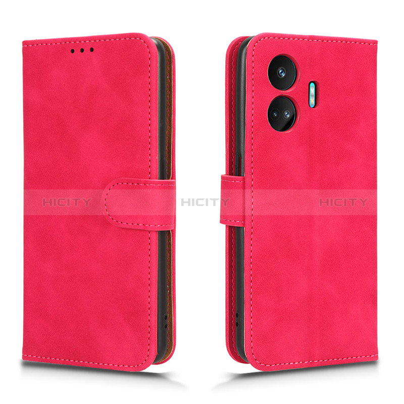 Custodia Portafoglio In Pelle Cover con Supporto L01Z per Realme GT Neo5 SE 5G