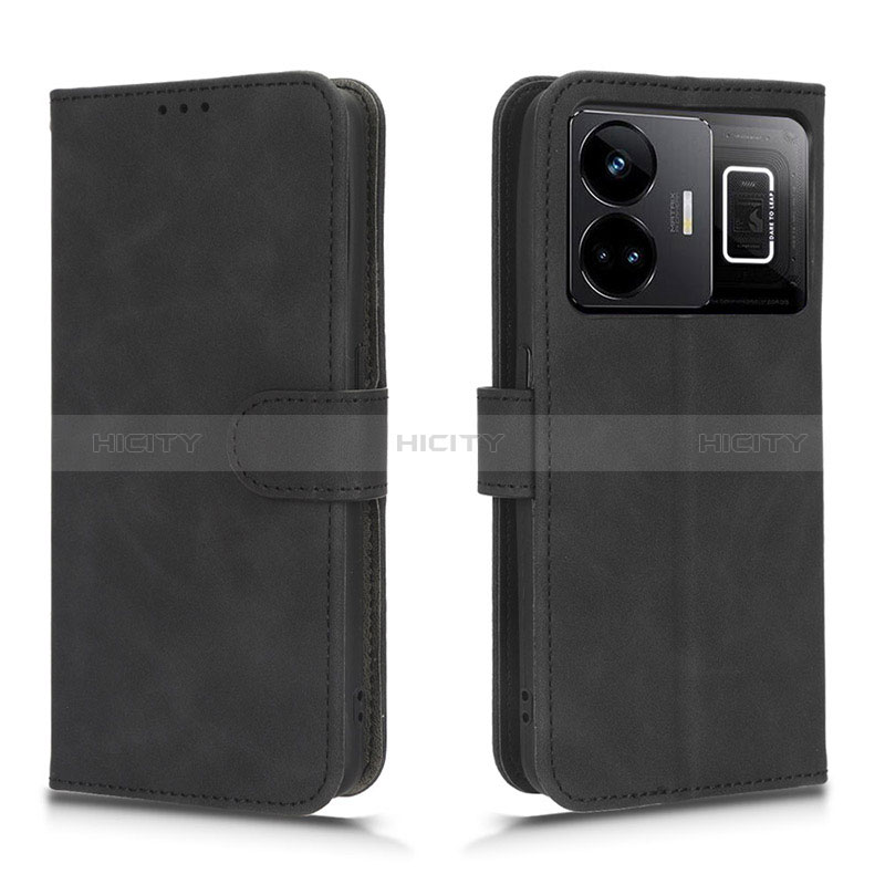 Custodia Portafoglio In Pelle Cover con Supporto L01Z per Realme GT Neo6 5G