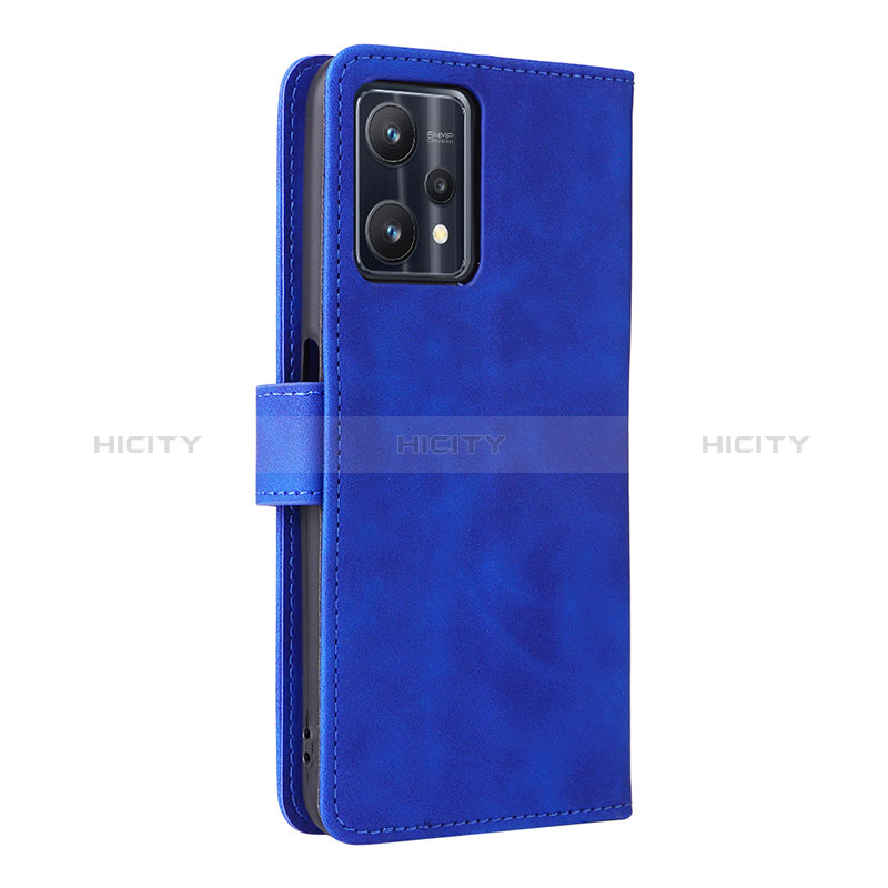 Custodia Portafoglio In Pelle Cover con Supporto L01Z per Realme V25 5G