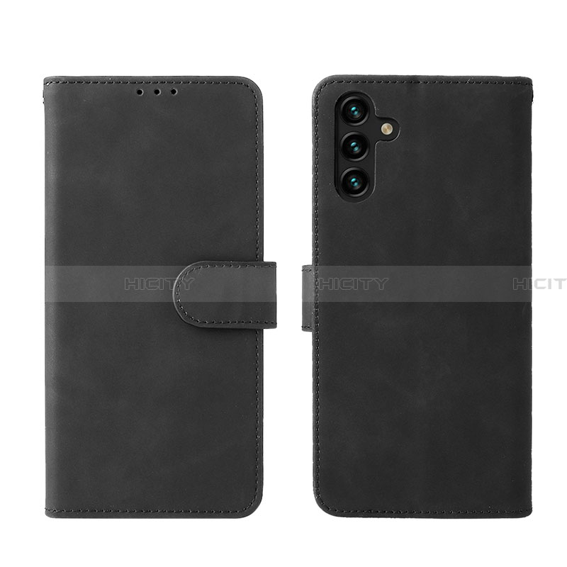 Custodia Portafoglio In Pelle Cover con Supporto L01Z per Samsung Galaxy A13 5G