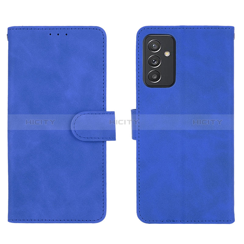 Custodia Portafoglio In Pelle Cover con Supporto L01Z per Samsung Galaxy A15 5G